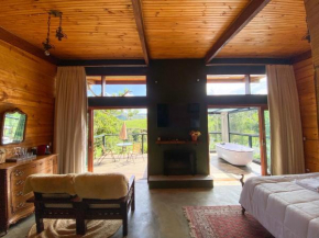 Cabana Mantiká